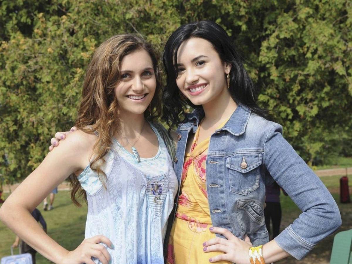 Disney: El regreso de 'Camp Rock 3' con los Jonas Brothers y Demi Lovato