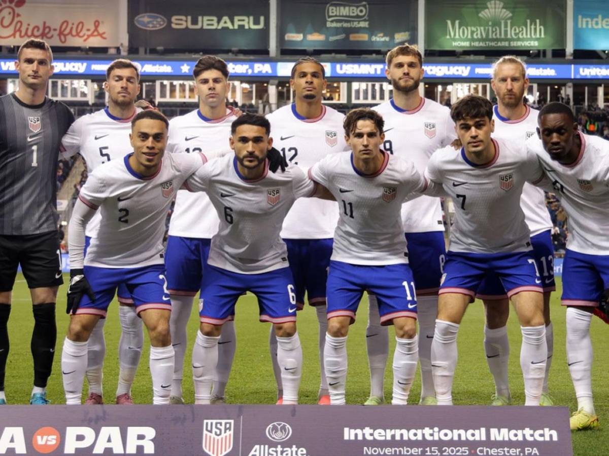 Ranking FIFA: Concacaf baja, México humillado, sorpresa en el top ¿y Honduras?
