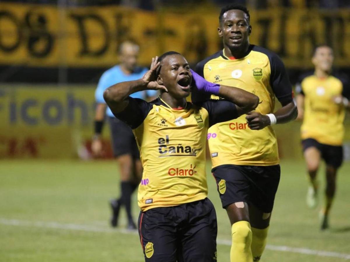 Júnior Lacayo destapa polémica con 'Buba' López en Real España: Me corrieron por él