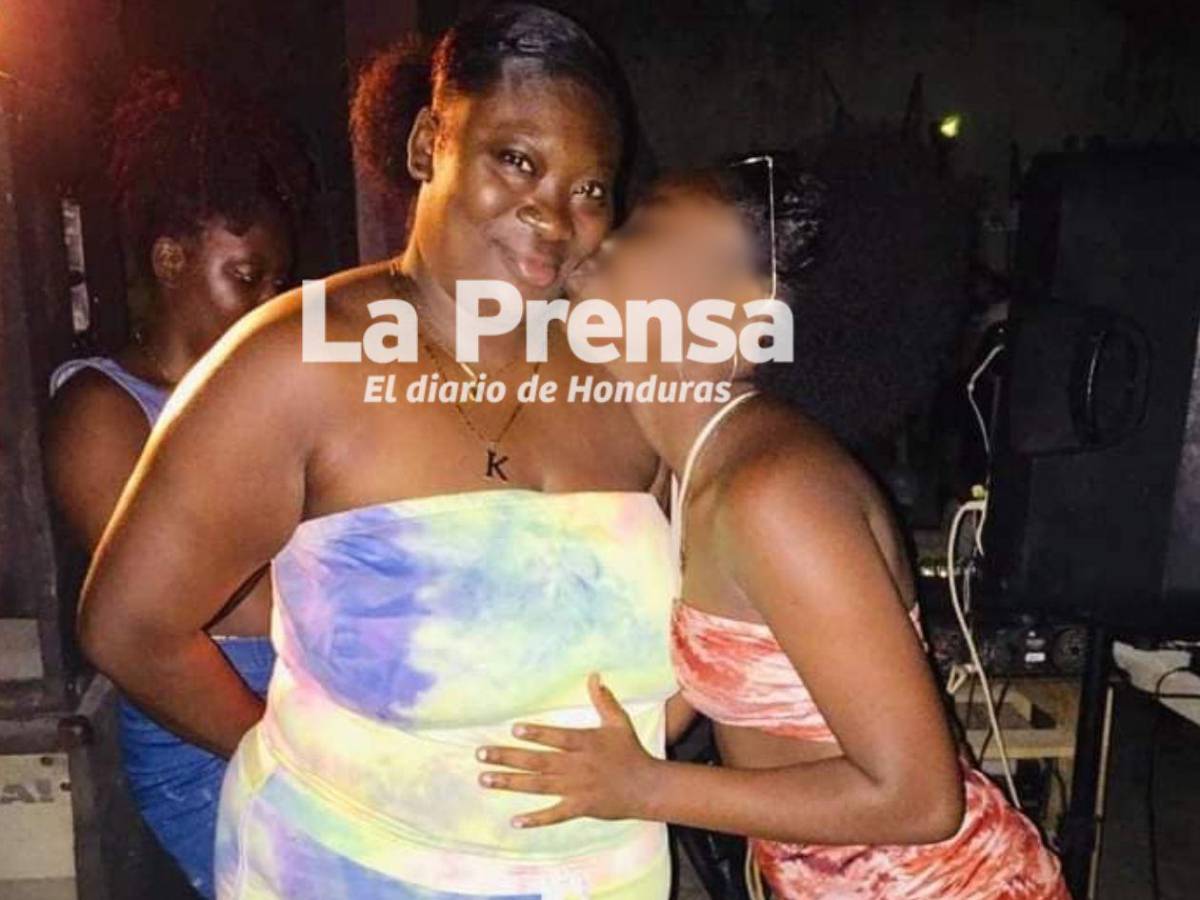 Hizo lo que haría cualquier madre: Hijo de la More cuenta la verdad detrás de su detención