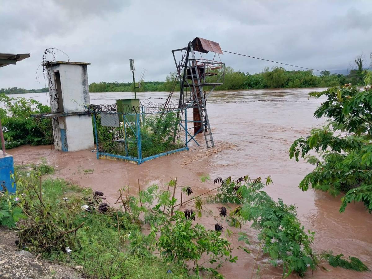 ¿Están preparados los hondureños para la temporada de lluvia?