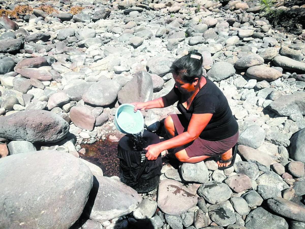 Honduras, en etapa neutra previo a la llegada de La Niña