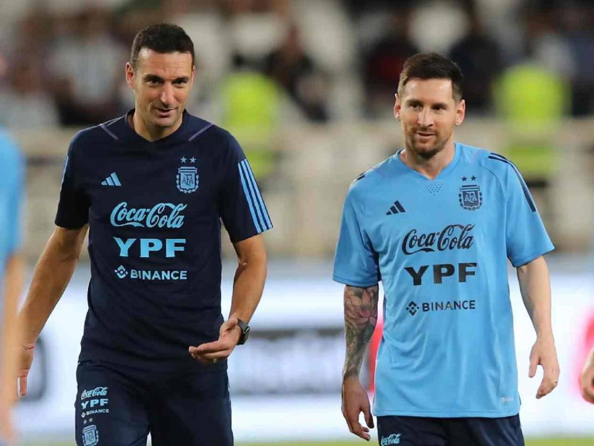 Florentino lo quiere y busca a técnico campeón del mundo para Real Madrid