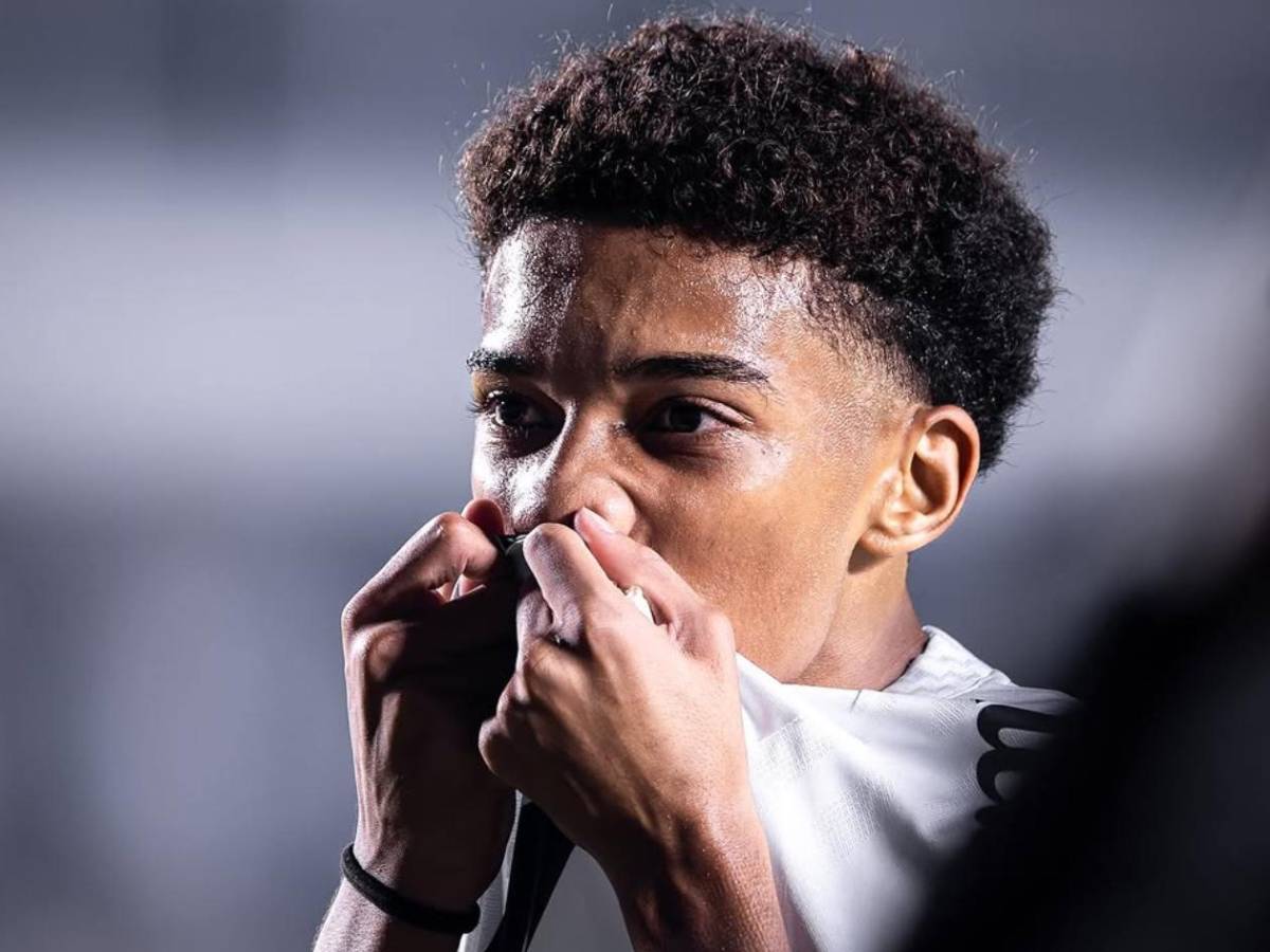 Neymar en problemas: Hijo de Robinho realiza impactante denuncia por lo que le hizo