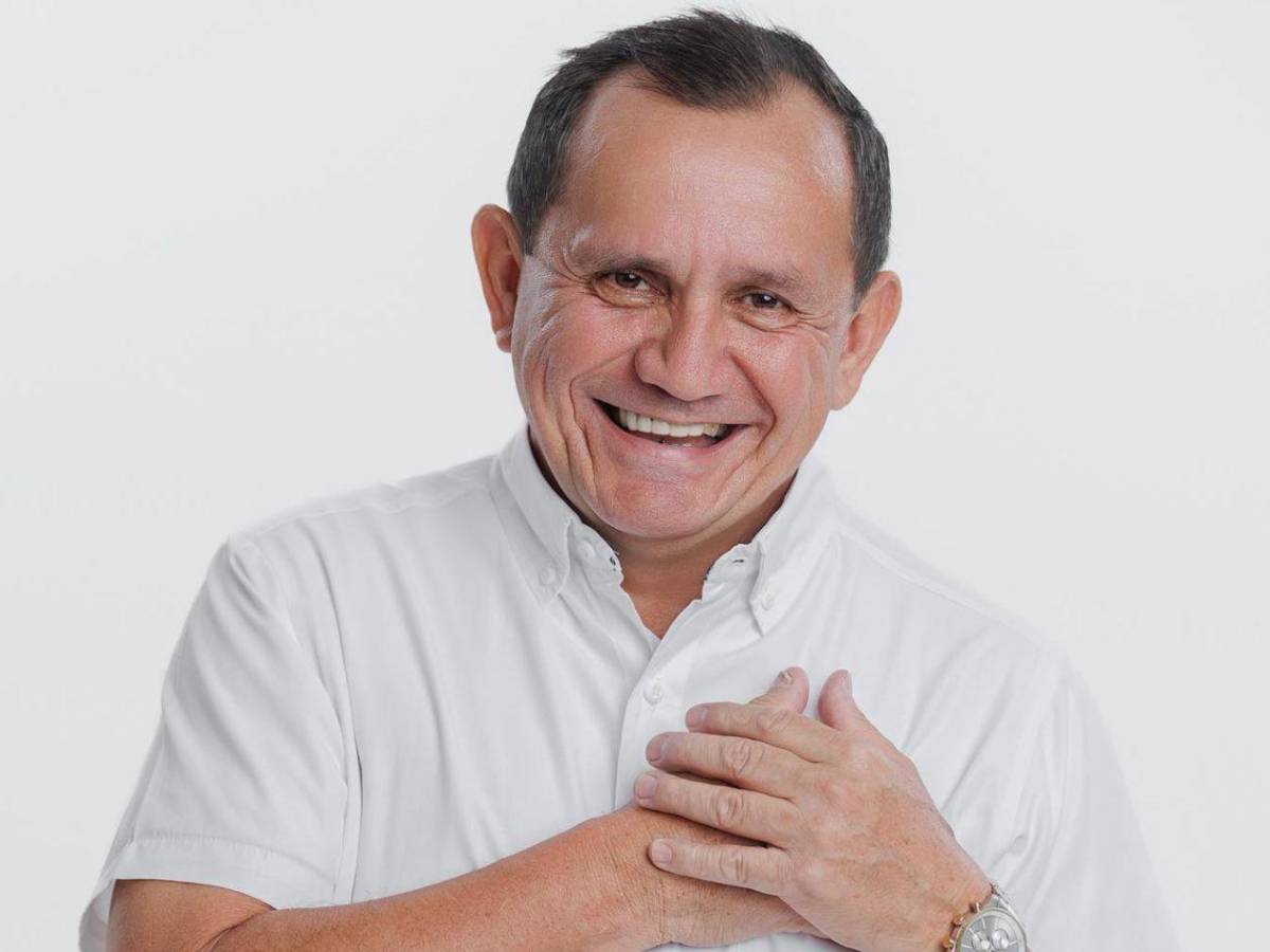 Grandes caudillos que están quedando afuera del Congreso Nacional