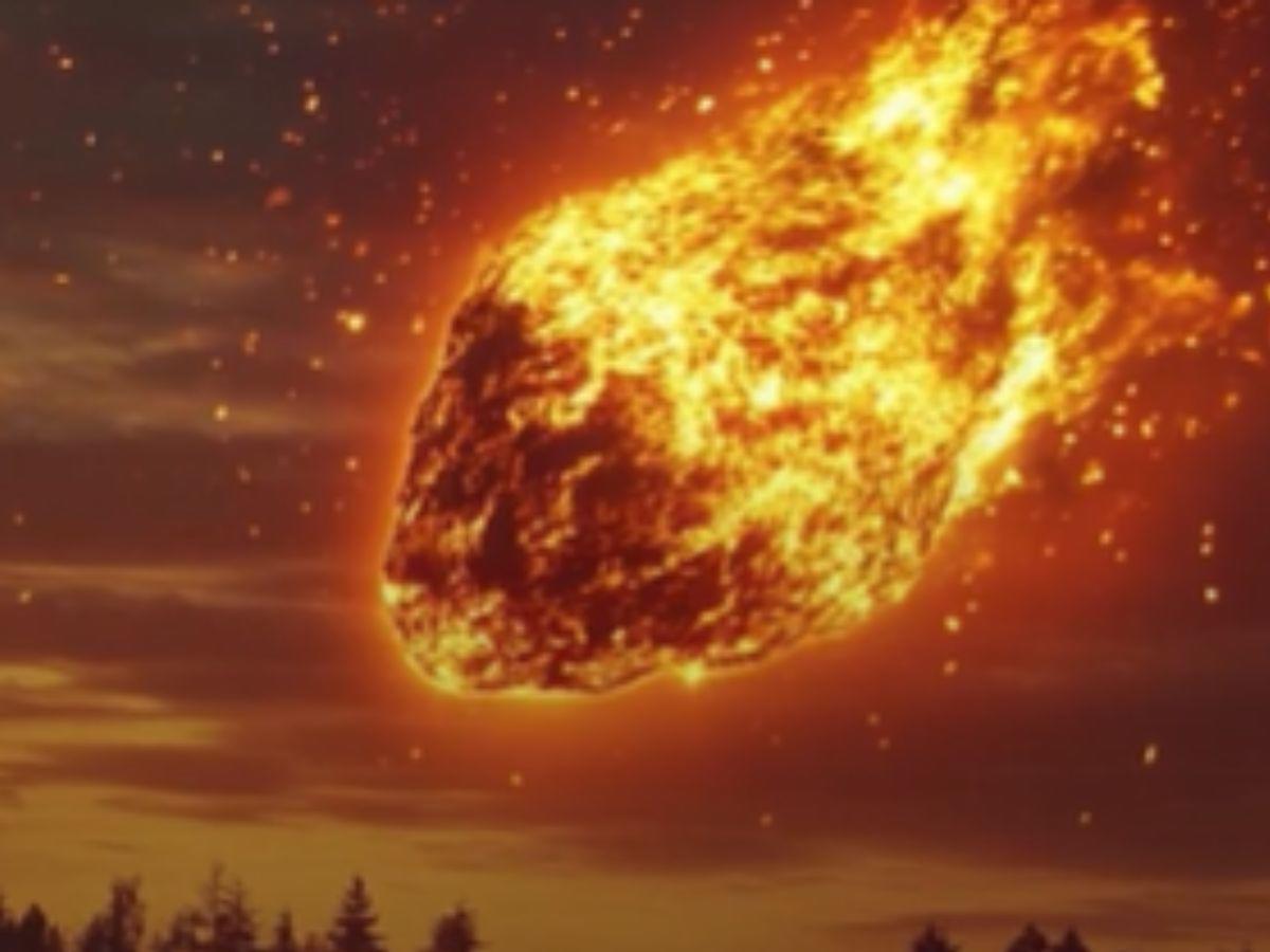 Impacto del asteroide “Bennu” podría causar cuatro años de invierno en La Tierra