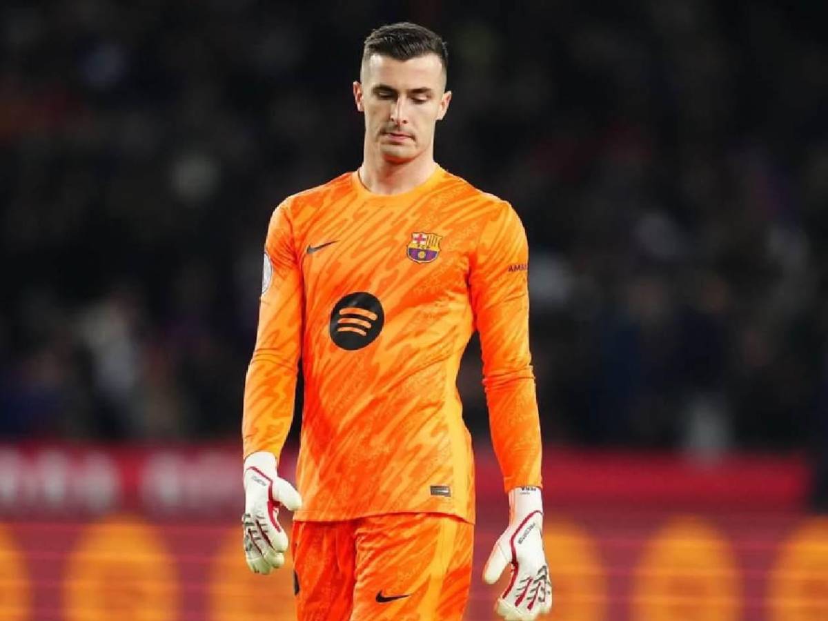 Mercado: Rodrygo define su futuro, trueque con Real Madrid y hondureño a Europa