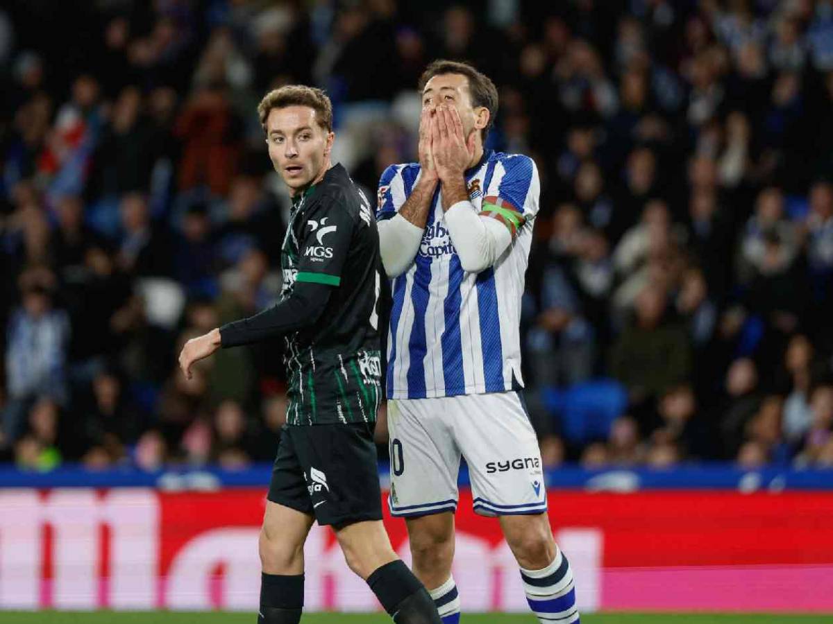 Pichichi LaLiga: Mbappé no perdona y responde a Lewandowski y Yamal; la tabla