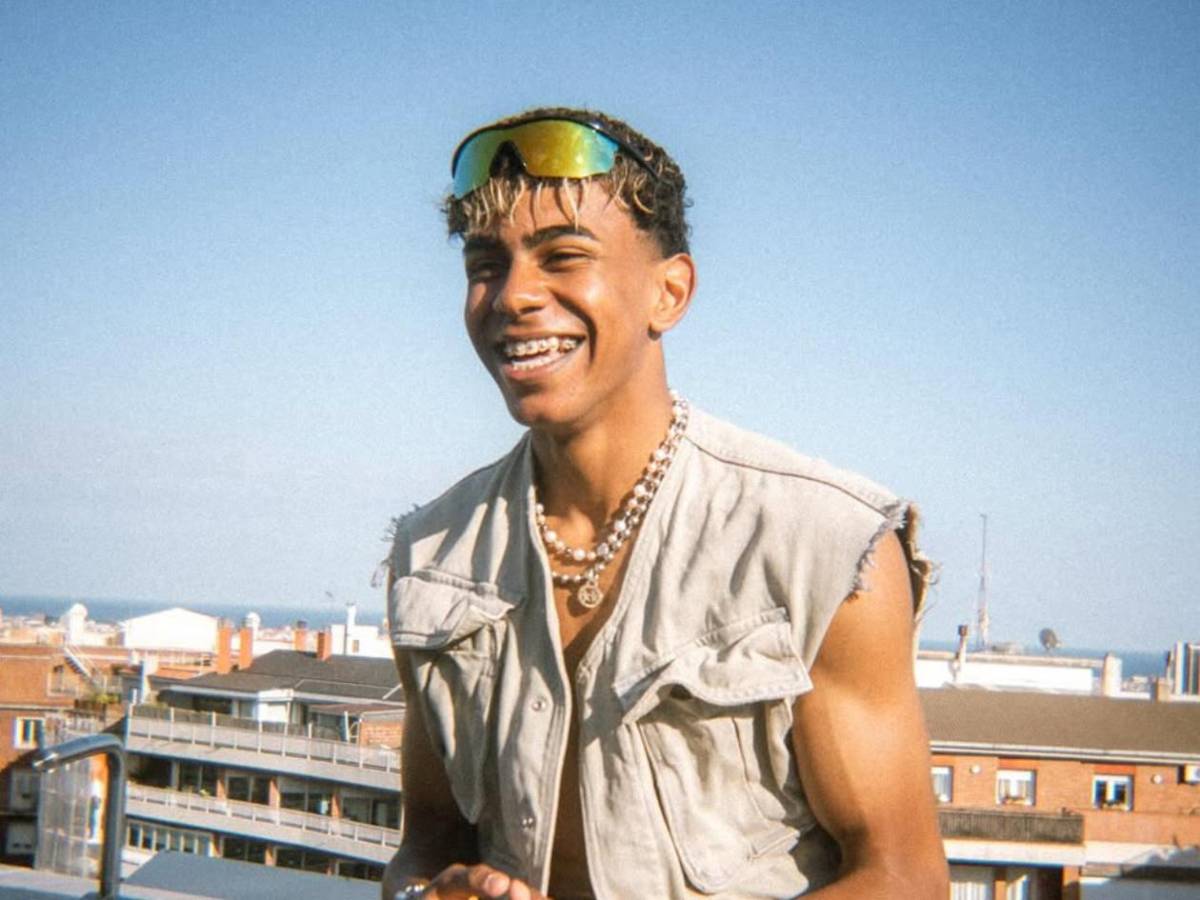 Lamine Yamal estalla contra Nico Williams por rechazar al Barcelona: Le deja duro mensaje