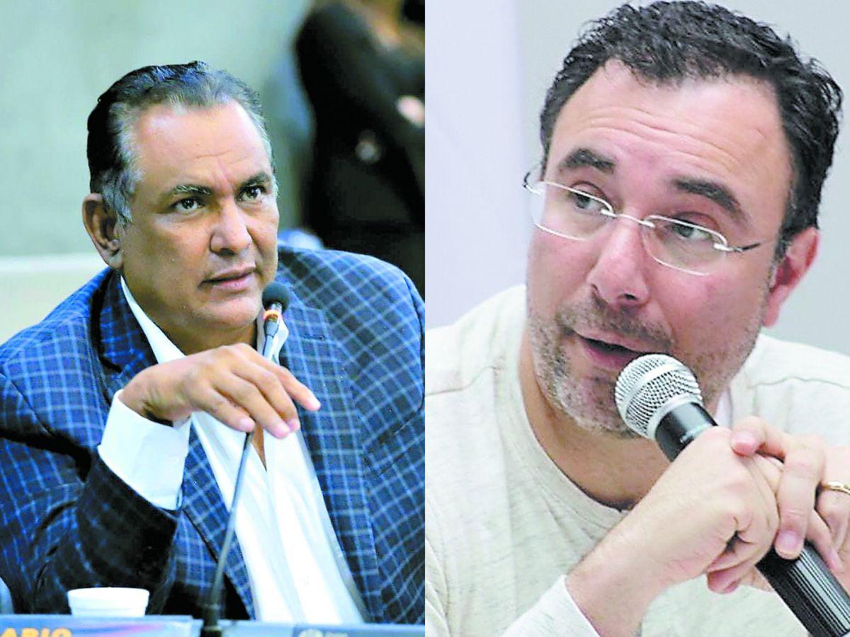 Posponen juicio oral en querella a Mario Segura