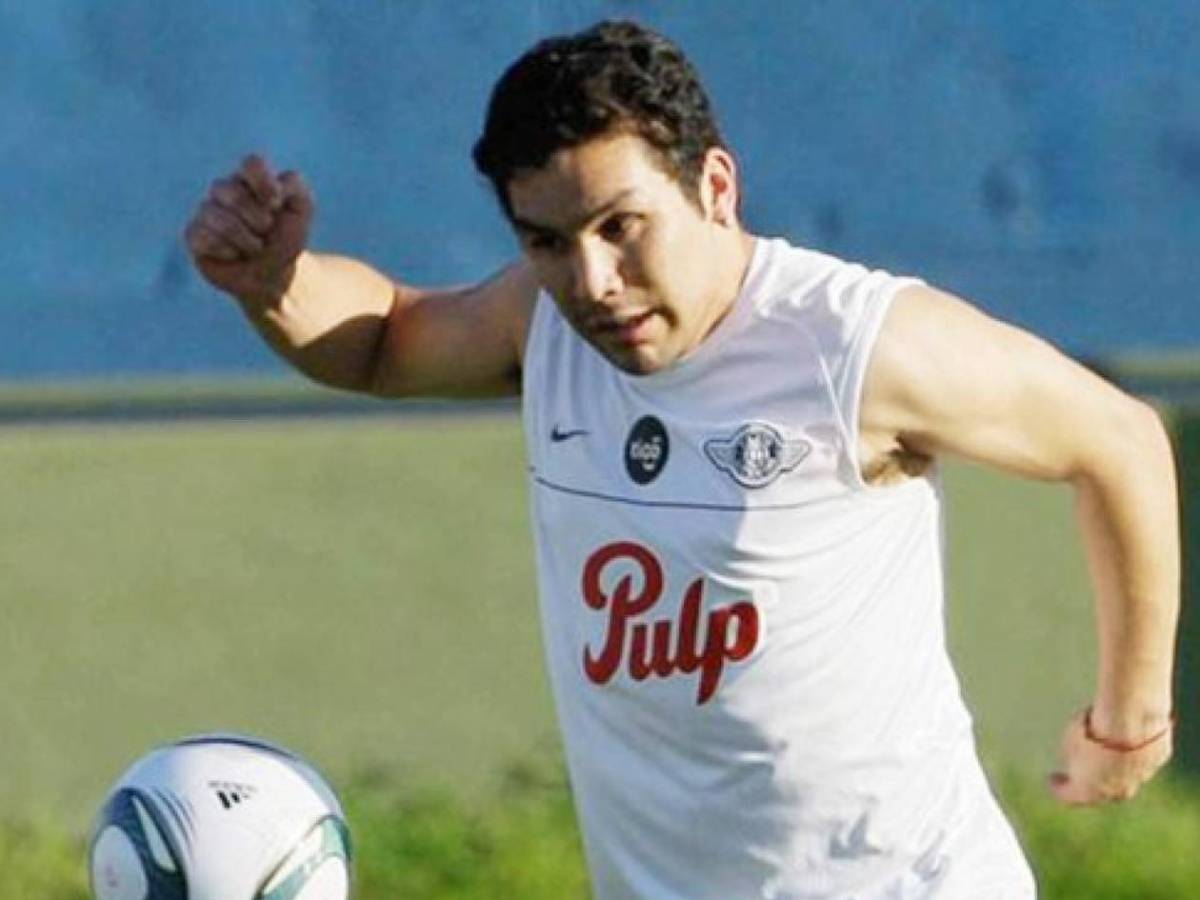 Hijos de Salvador Cabañas piden declararlo insano por indignante razón: Él responde