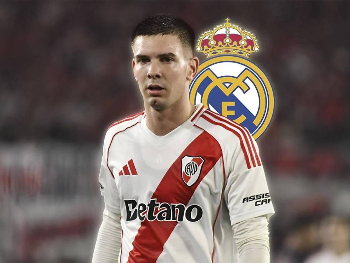 Luis Enrique da el golpe: PSG le roba al Real Madrid el fichaje más deseado de Europa