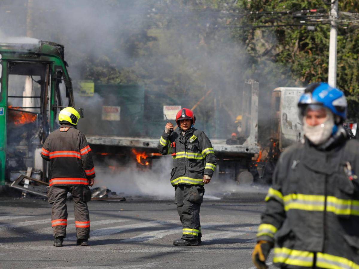 Estos son los criminales que podrían sustituir a El Mencho como líder del CJNG tras su muerte