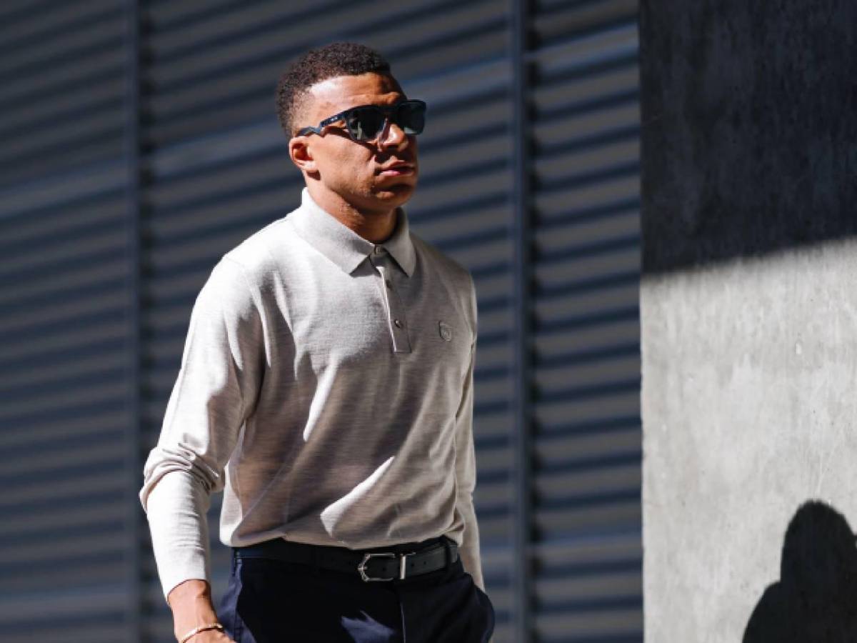 ¿Qué hizo Mbappé? Provoca la furia de China, pierde dinero y pide perdón