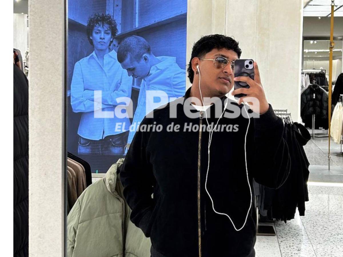 Hondureño muere atropellado en España; madre vio accidente sin sospechar que era él