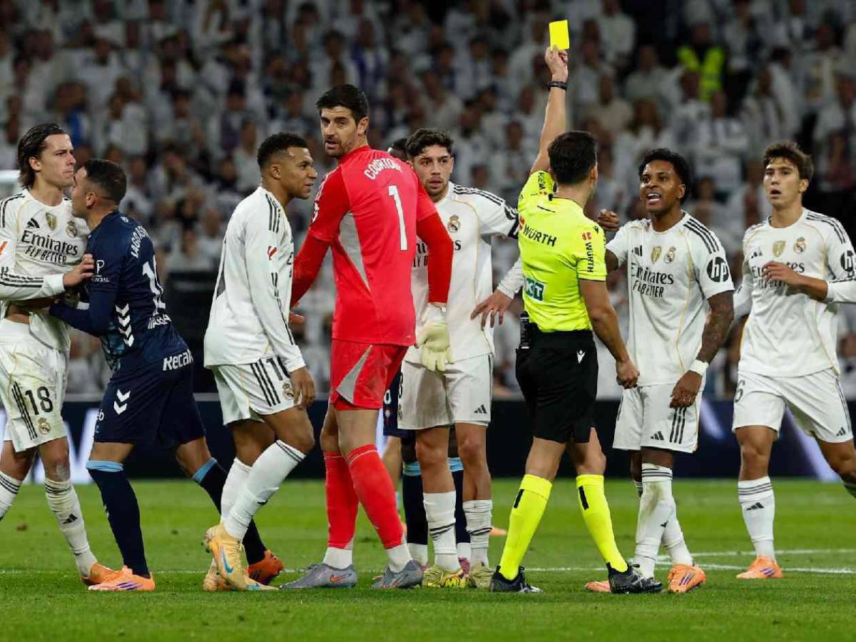 Ultimátum a Xabi Alonso: Real Madrid busca nuevo DT y estos nombres suenan