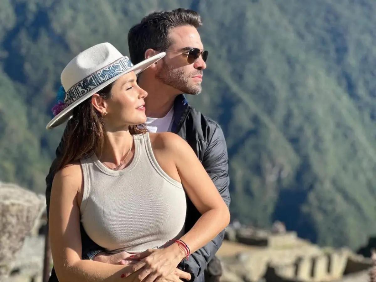 Frederik Oldeburg revela que él terminó la relación con Carmen Villalobos
