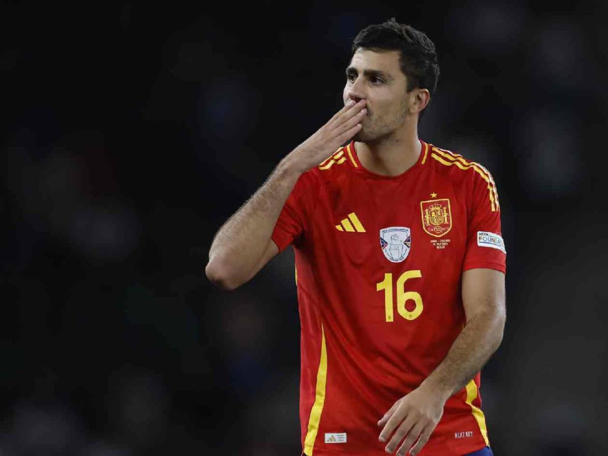 El 'enemigo' de Vinicius quiere ir al Real Madrid: No cierro la puerta...