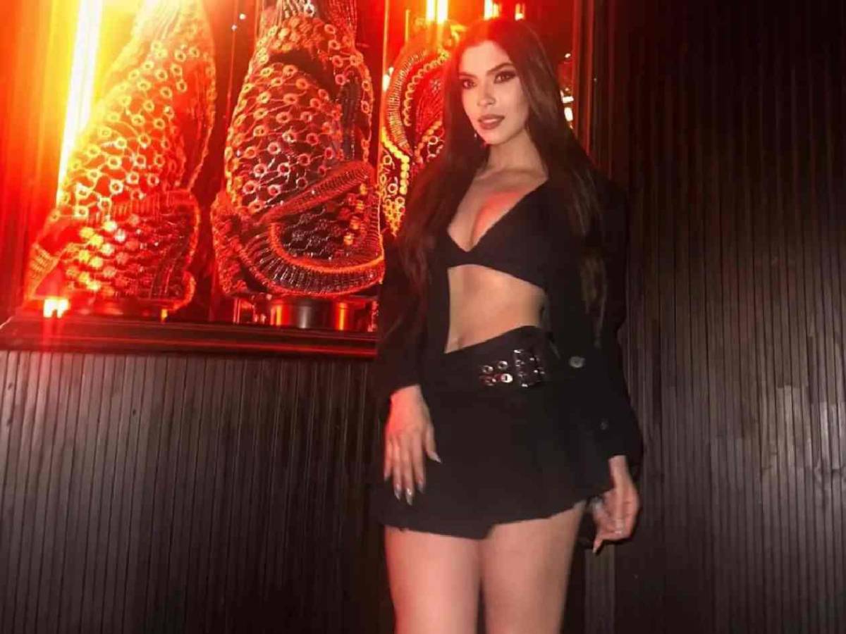 Laura sorprende: hizo confesión antes de San Valentín tras relación con Rodrigo