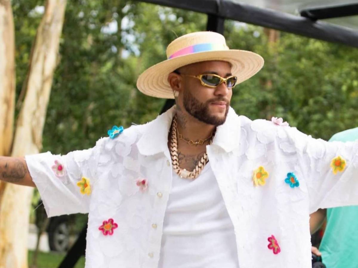 ¿Neymar rumbo a México? Destapan su curiosa petición