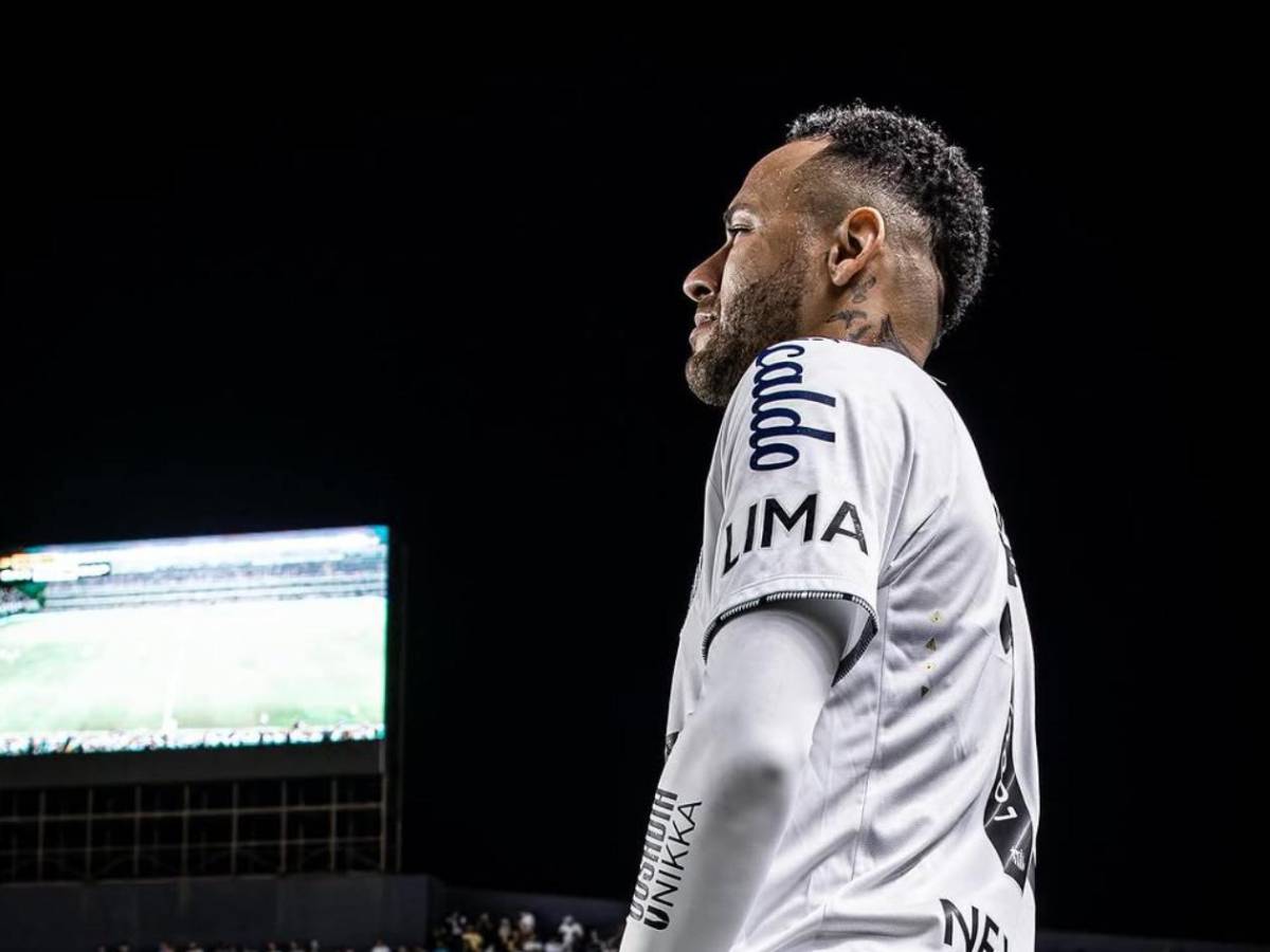 Las increíbles condiciones que Ancelotti le puso a Neymar para ir al Mundial 2026