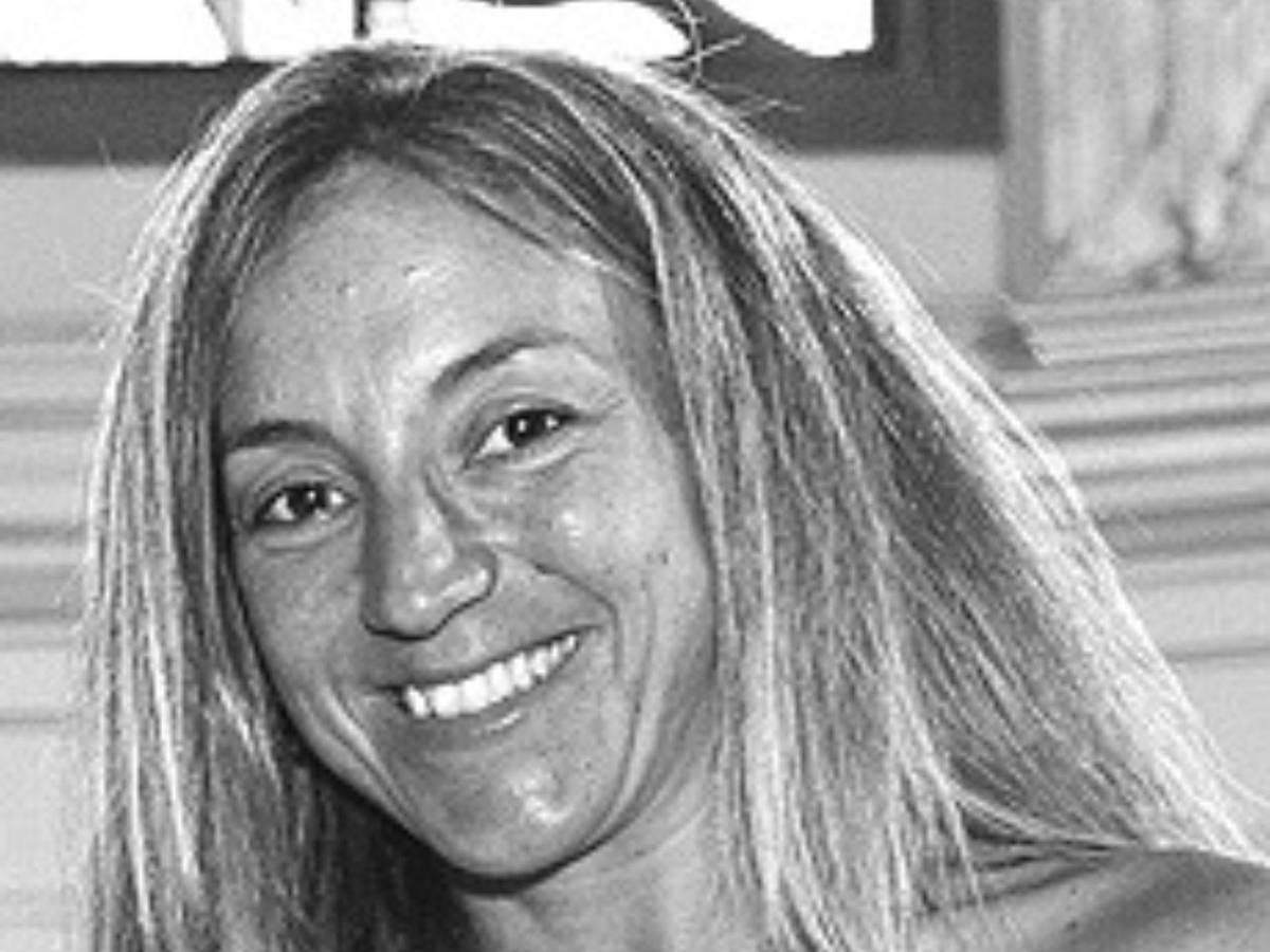 Exnutricionista desata escándalo con frase explosiva contra el Real Madrid