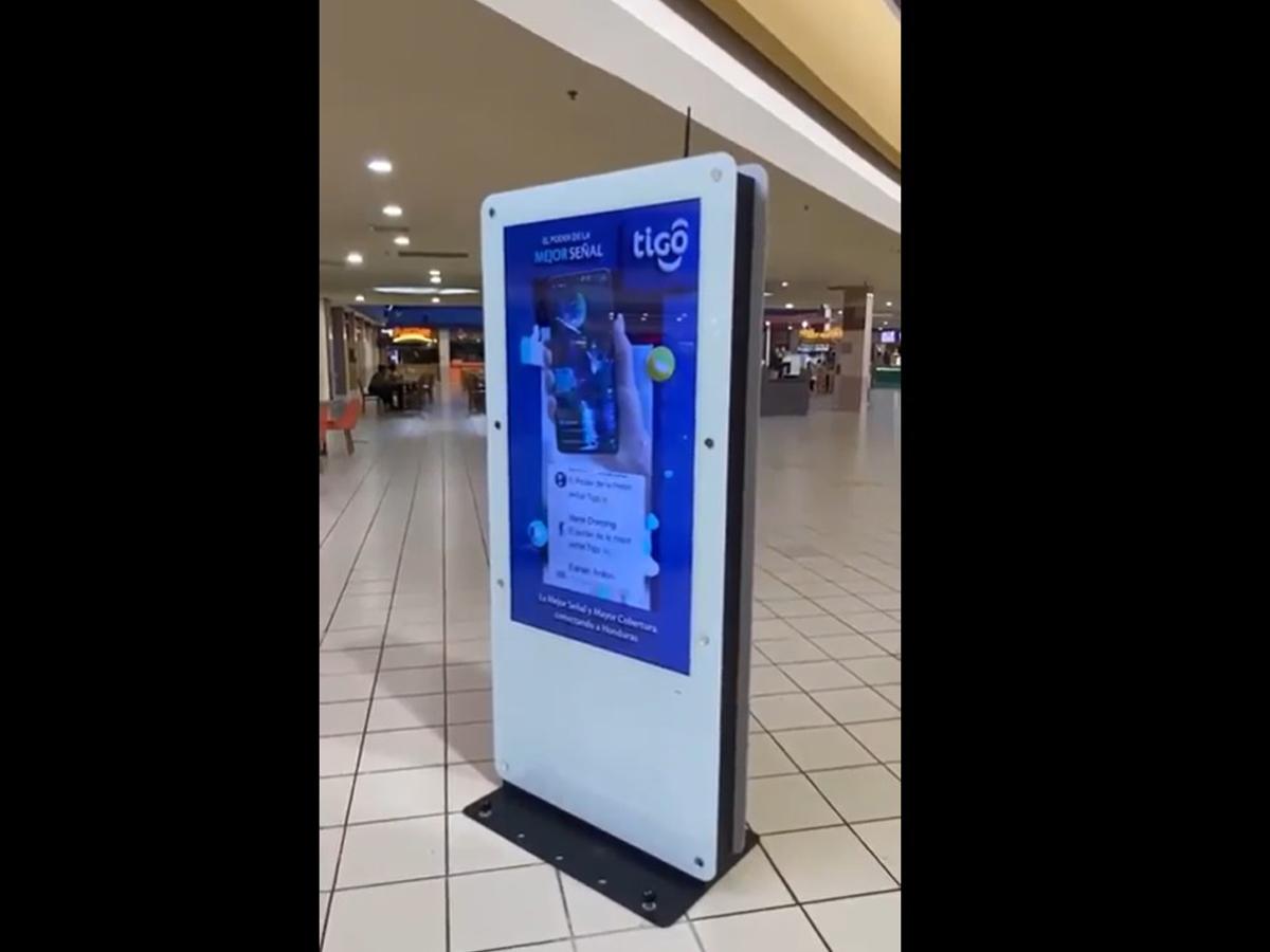 A través de esta campaña Tigo Honduras tiene presencia en La Ceiba y en varios rincones del país.