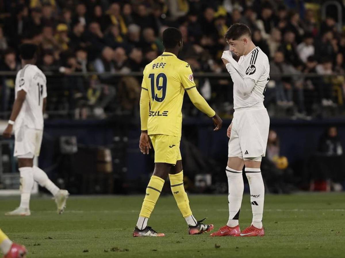 Alarma en Real Madrid por sus jugadores y lanza fuerte amenaza a LaLiga