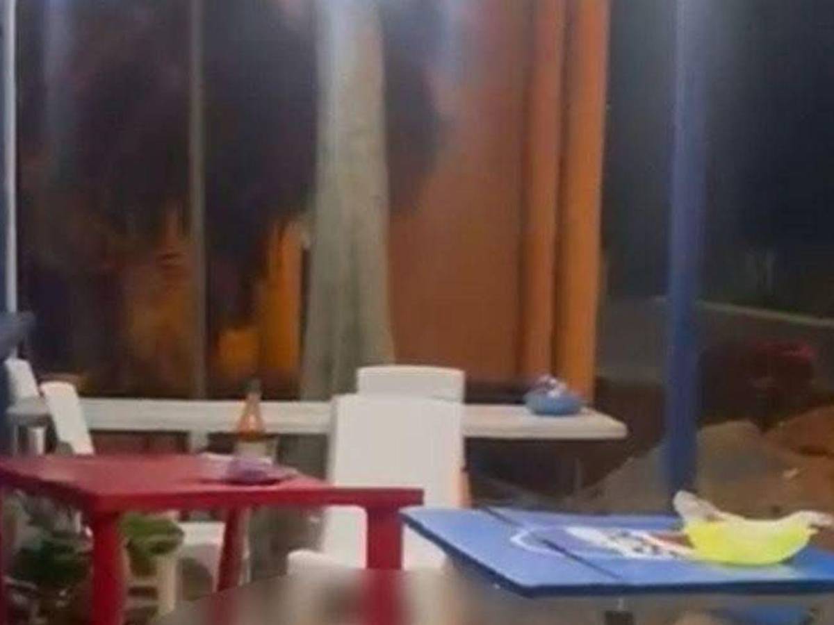 Surge hipótesis del crimen de David Raudales dentro de hospital de La Ceiba