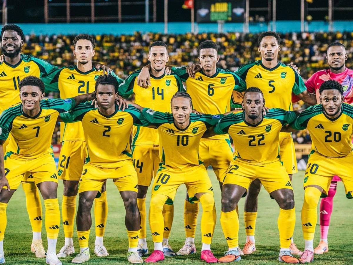 Ranking FIFA en Concacaf: Bajan a México, Costa Rica desciende ¿y Honduras?