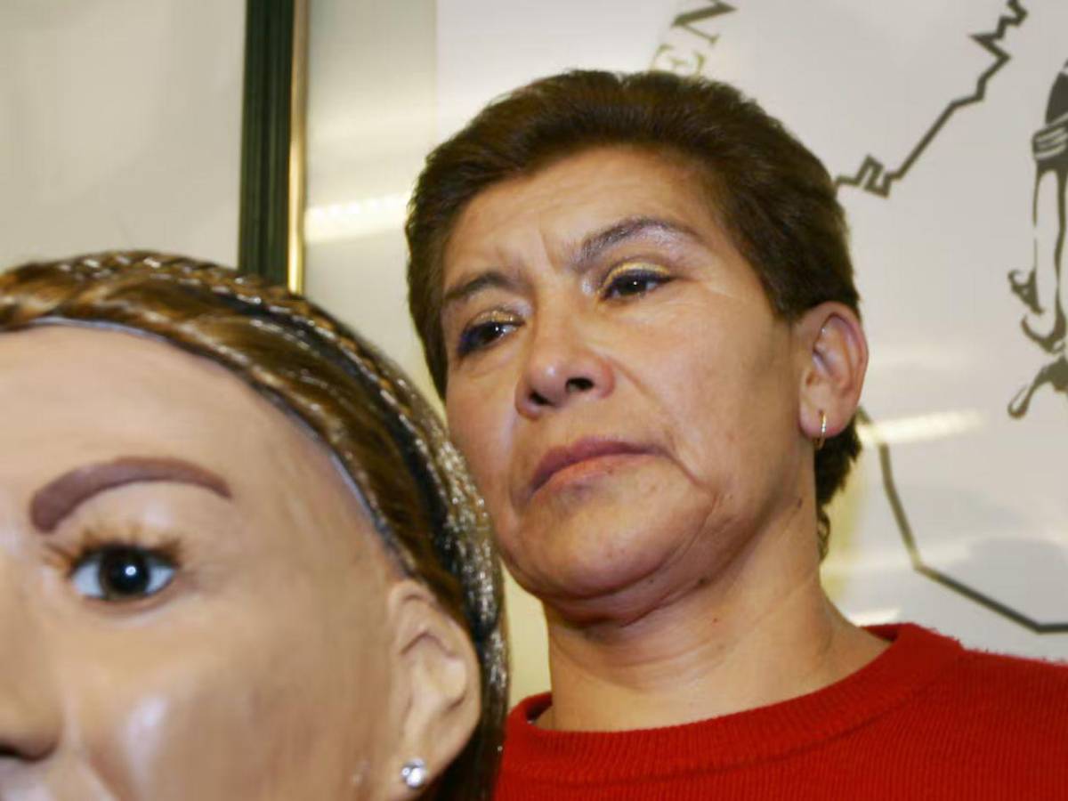 El siniestro caso de la Mataviejitas: ultimó a 17 ancianas y fue capturada por un despiste