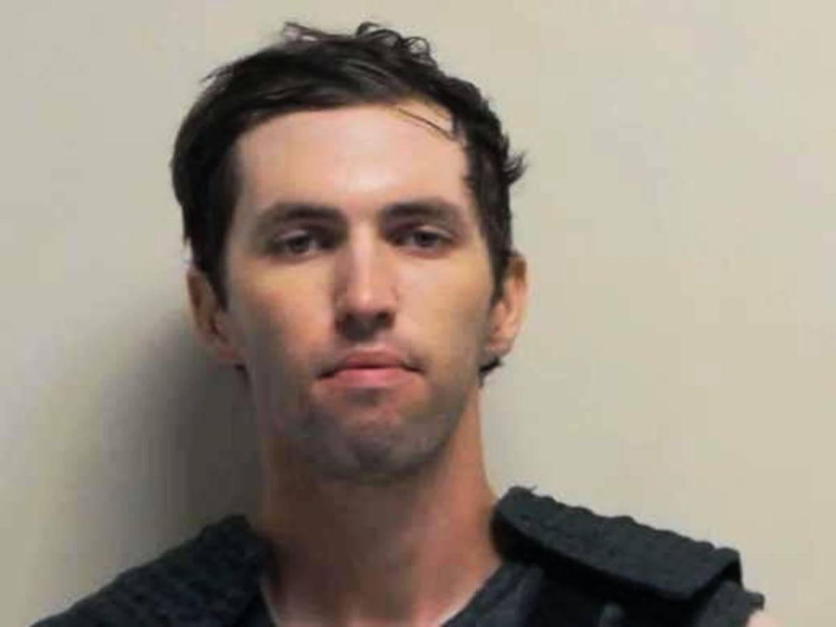 Confesó el crimen a su padre policía: ¿quién es Tyler Robinson?