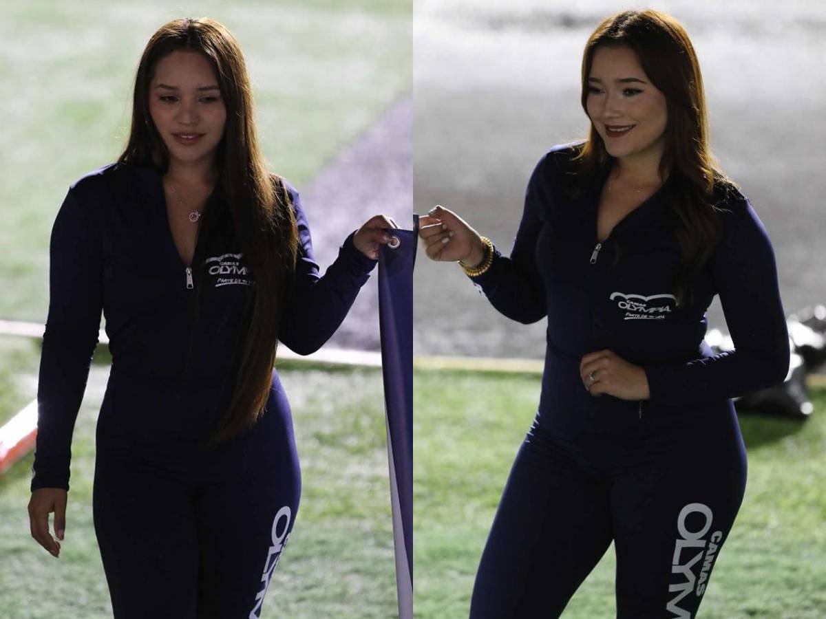 Honduras festeja vs Antigua y Barbuda, show de diputado, lindas chicas y jugador abucheado