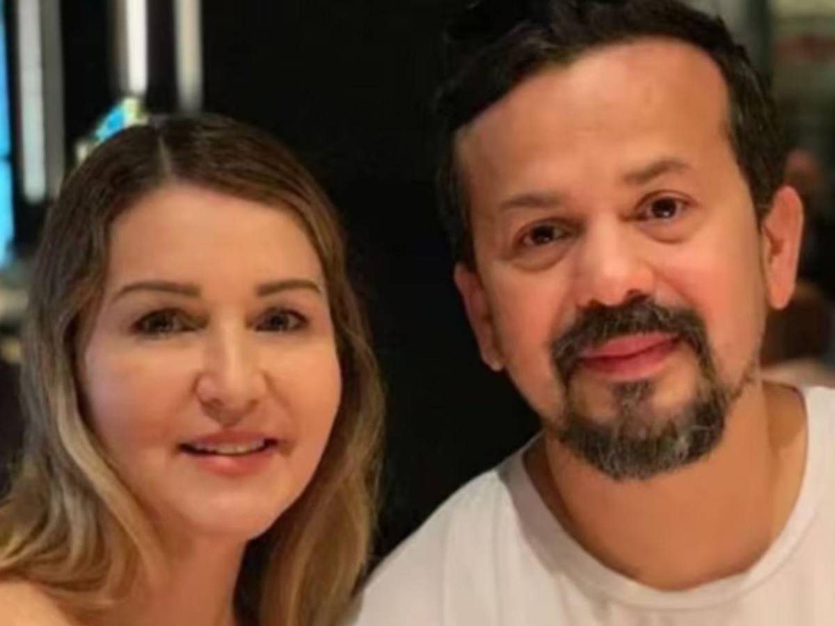 Melenie Carmona rompe el silencio tras denuncia de Alicia Villarreal