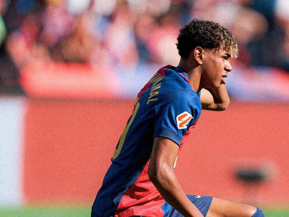 Lamine Yamal estalla contra Nico Williams por rechazar al Barcelona: Le deja duro mensaje