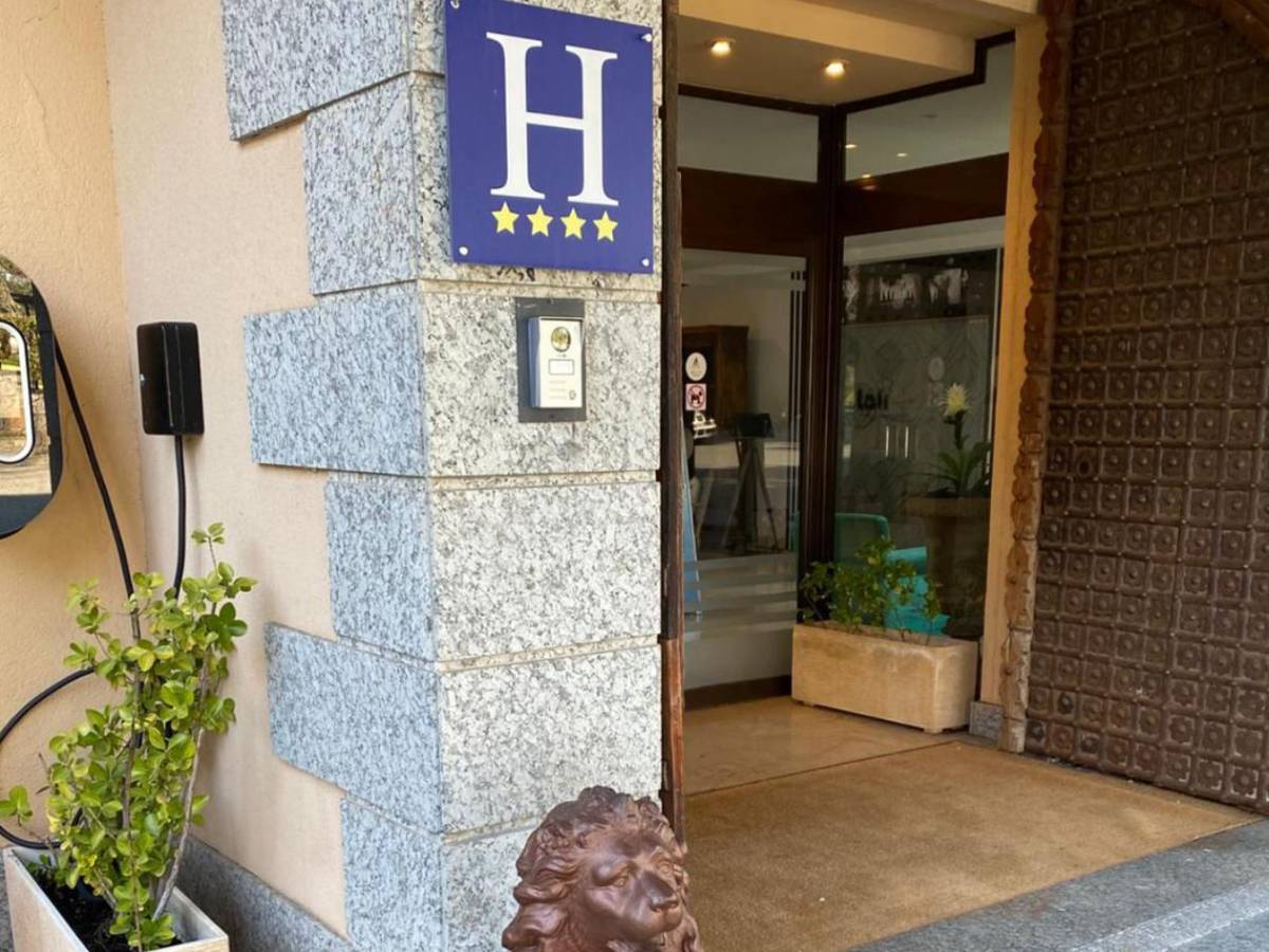Ya le tienen una sorpresa: El curioso hotel de la selección de Honduras en España