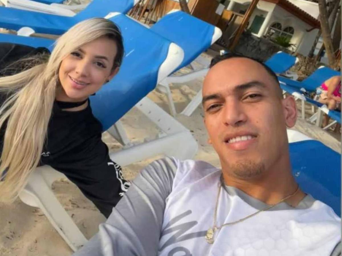 Dos en Dubái y Chelito Martínez sorprendió en Miami: Las vacaciones de los jugadores de la Liga Nacional