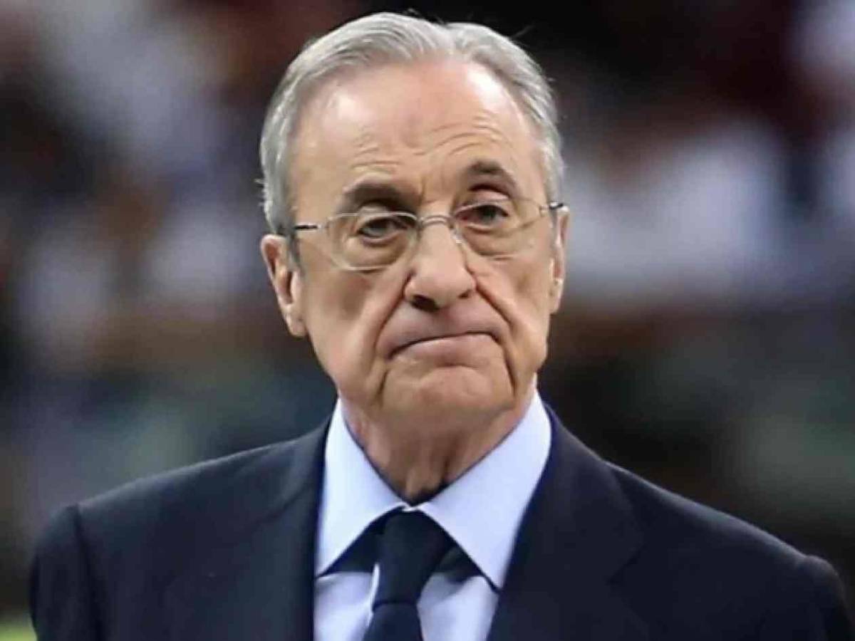 El 'enemigo' de Vinicius quiere ir al Real Madrid: No cierro la puerta...