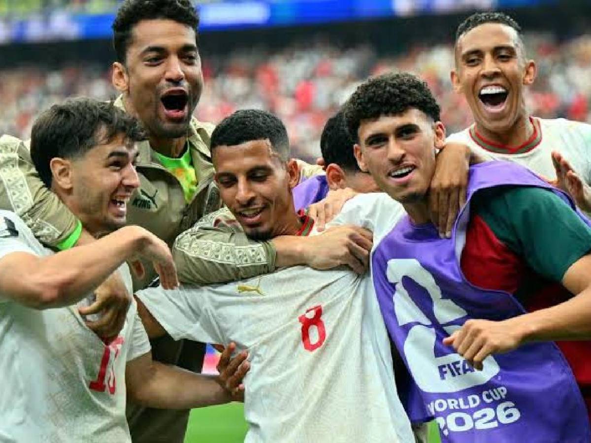 ¿Quién fue la peor? Así quedó Panamá y las posiciones finales del Mundial 2026