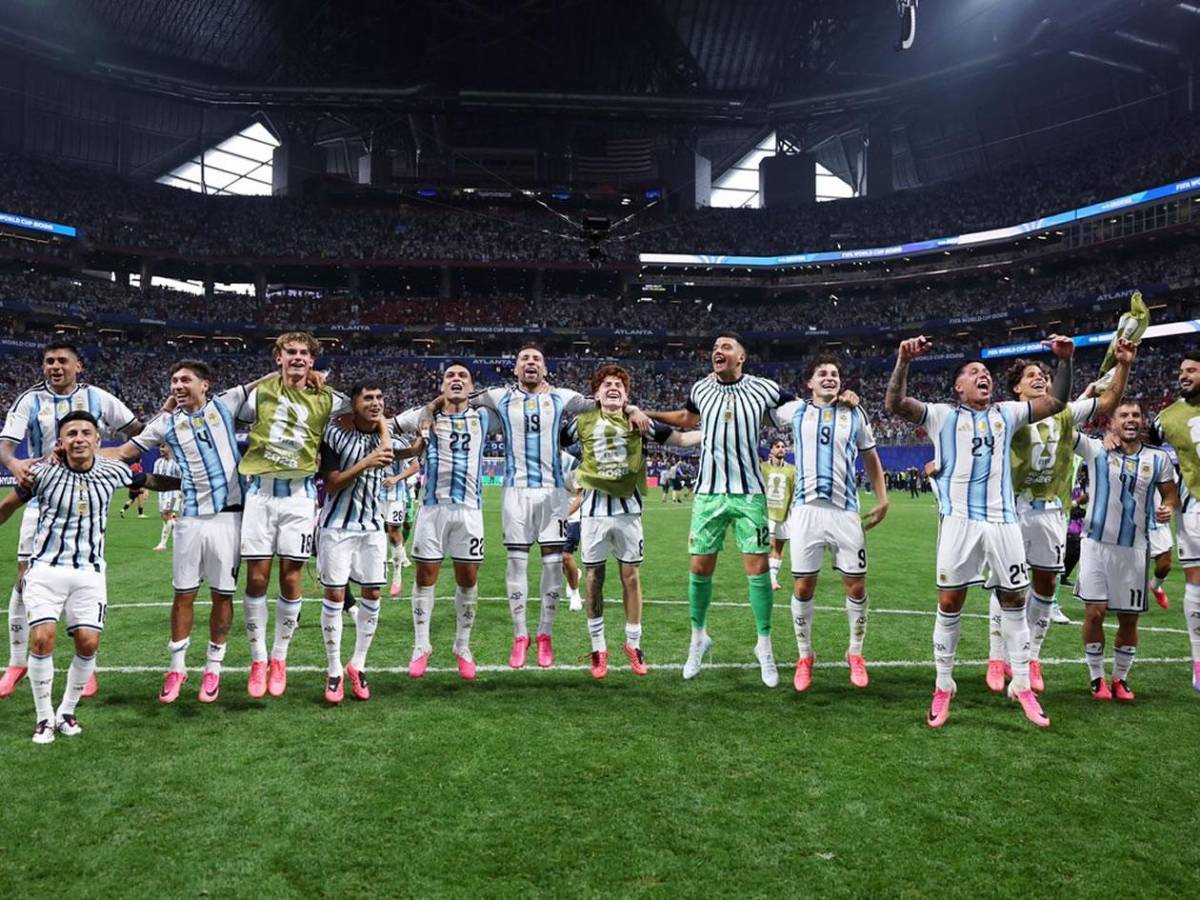 FBI actúa contra AFA: el escándalo que sacude Argentina el Mundial tras polémica ante Egipto