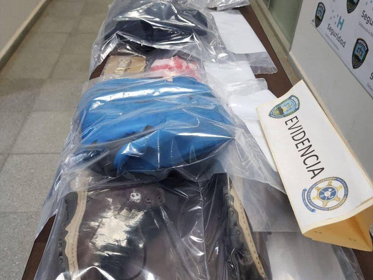 Justicia para el agente Chown Benítez: Capturan a dos sospechosos de su asesinato