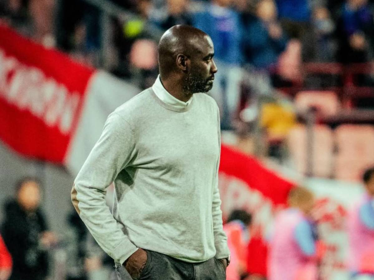 Entrenador es despedido por selección tras clasificarlos al Mundial 2026: Concacaf celebra