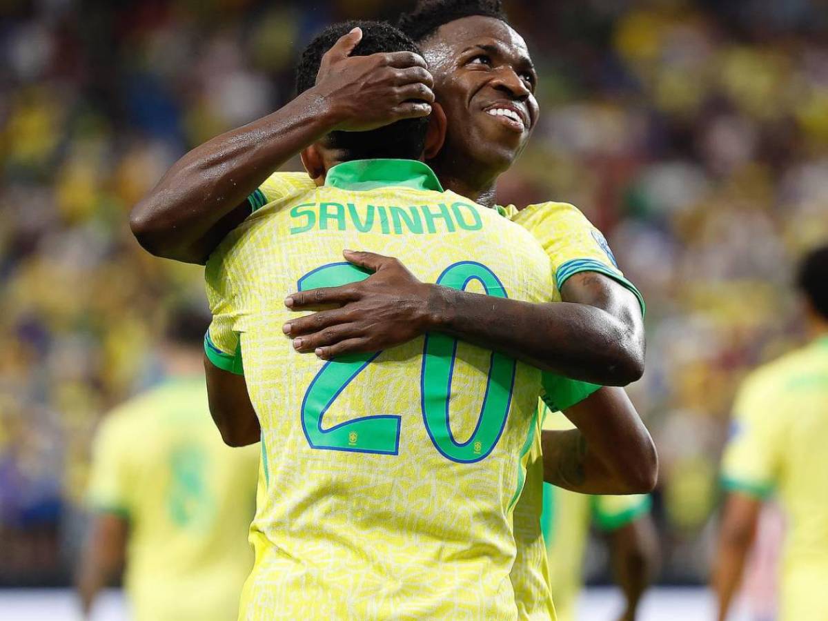 Brasil se podría quedar sin jugar las eliminatorias para el Mundial, ¿Y Ancelotti?