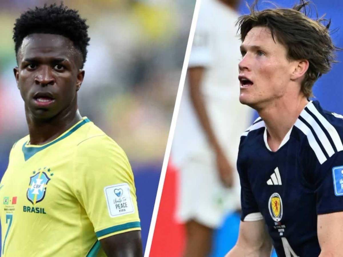 Vidente brasileña predice lo impensable durante el Brasil vs Escocia del Mundial 2026