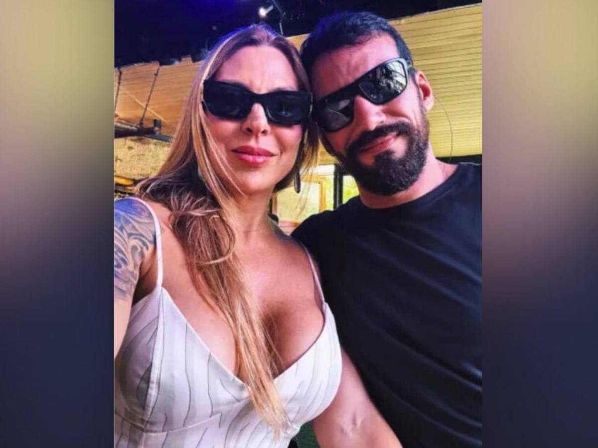 “Dio su vida para salvarme”: jueza llora muerte de su esposo a manos de comando armado