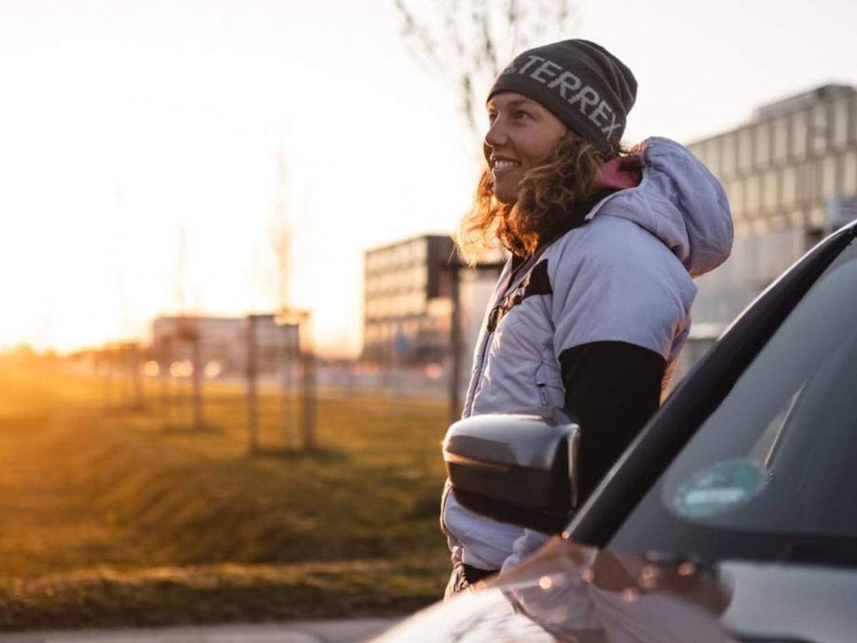 Encuentran muerta a Laura, campeona olímpica: Su petición deja atónito a todos