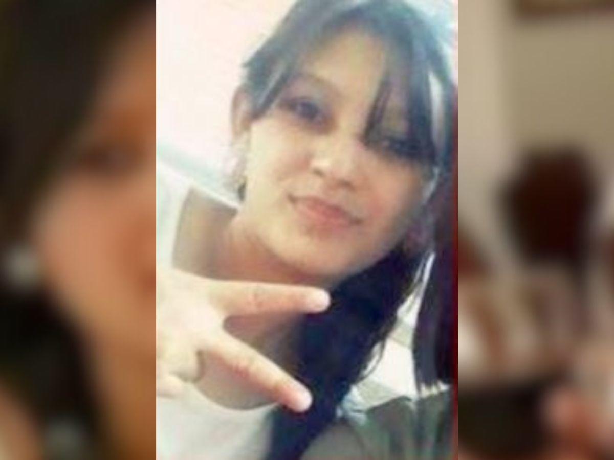 Localizan a hondureña que había desaparecido en España