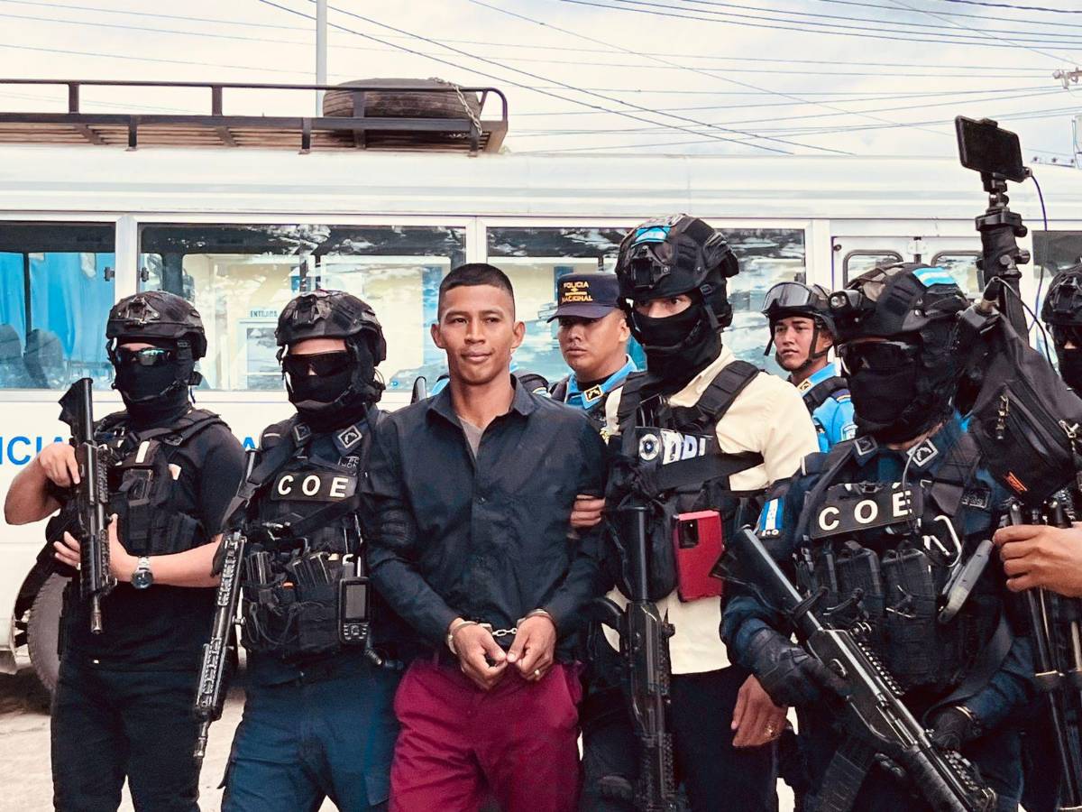 Gato Negro es acusado de dirigir ataque de falsos policías que dejó 20 muertos en Rigores