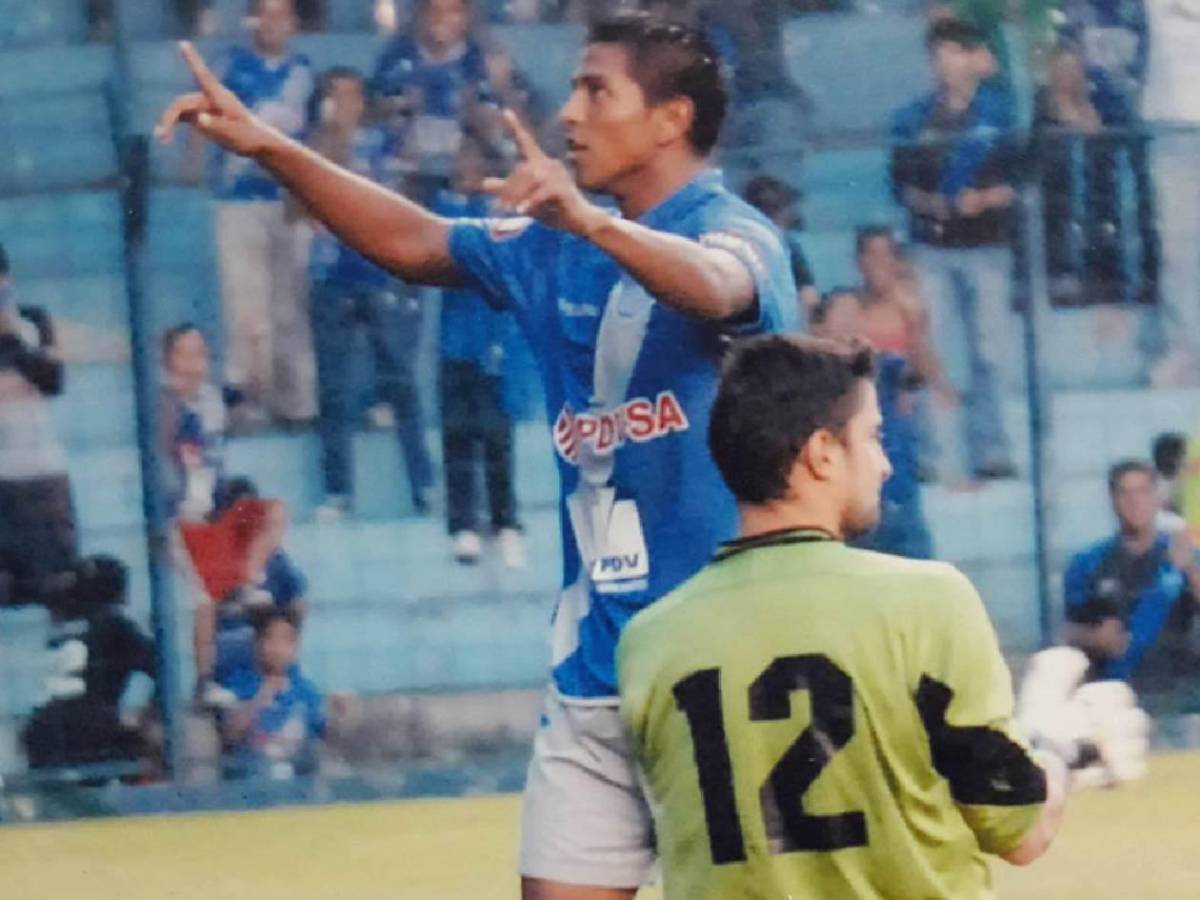 Jugó la Copa América y sorprende su nueva faceta en EUA: trabajó como albañil