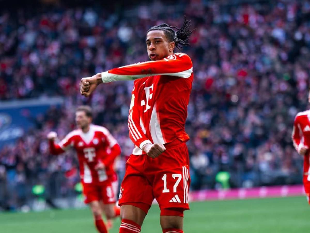 Bayern avisa a Florentino: revés con fichaje para Real Madrid y contundente postura